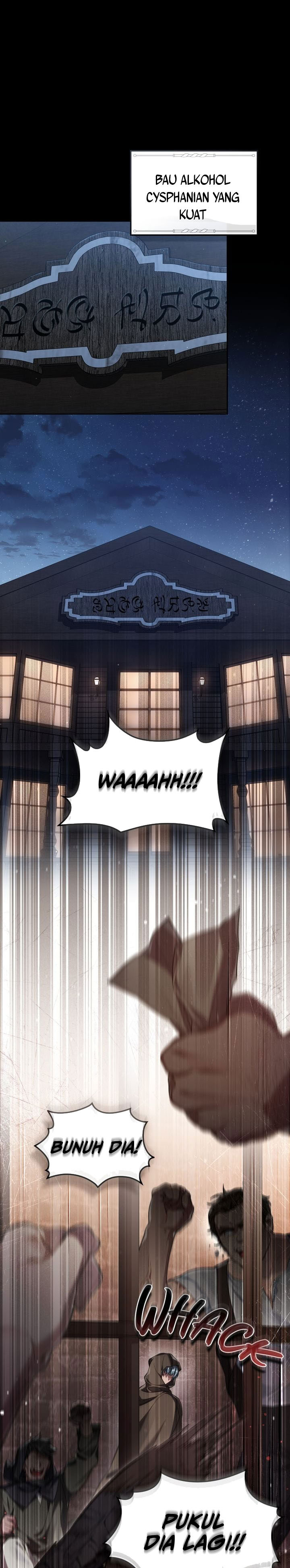 Reborn as the Enemy Prince Chapter 74 Image 14