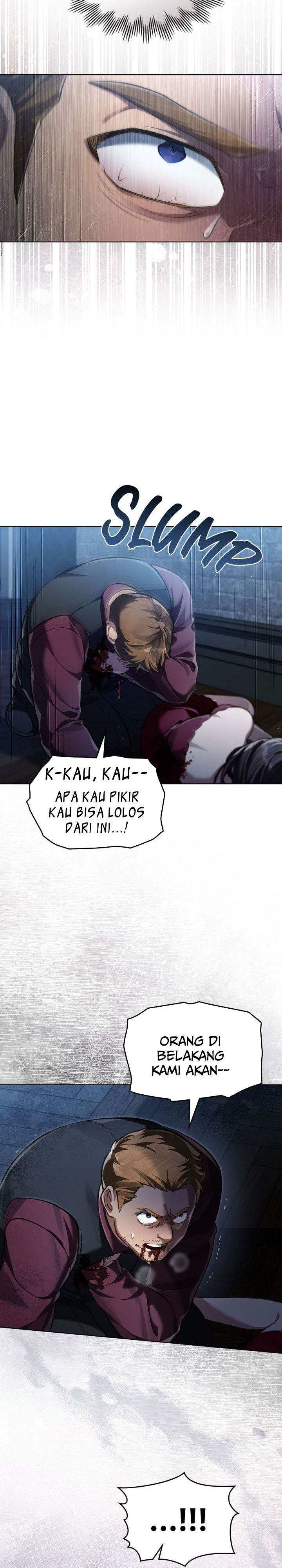 Reborn as the Enemy Prince Chapter 74 Image 26