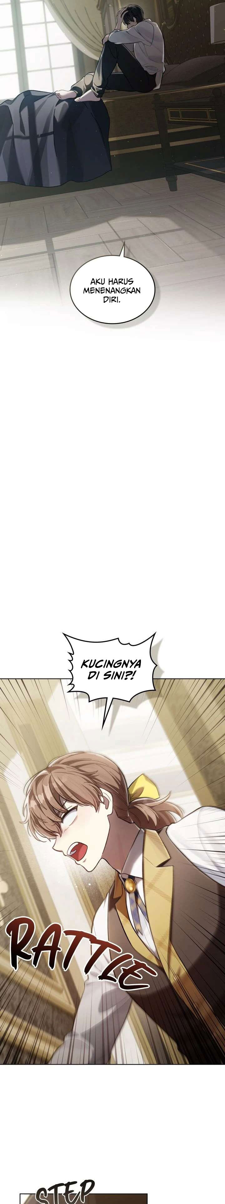 Reborn as the Enemy Prince Chapter 81 Image 13