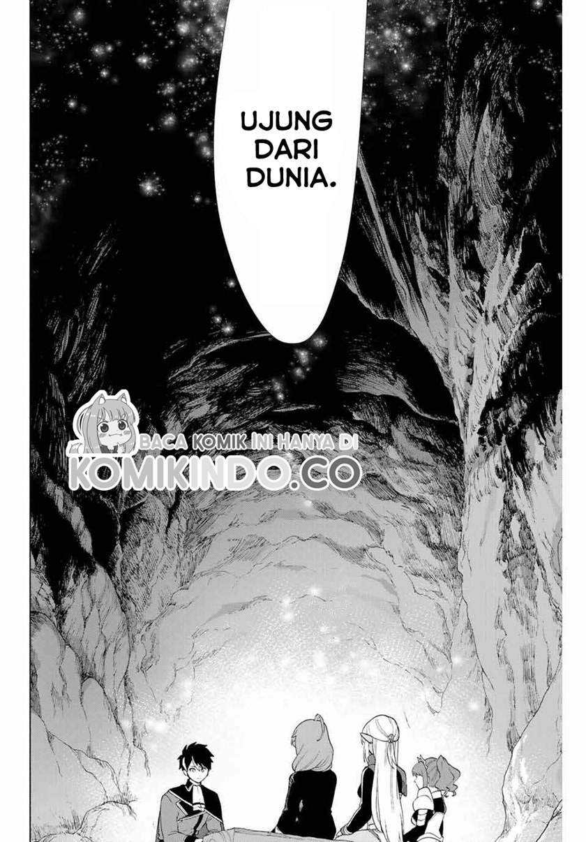 A Rank Party wo Ridatsu Shita Ore wa, Moto Oshiego Tachi to Meikyuu Shinbu wo Mezasu Chapter 03 Image 14