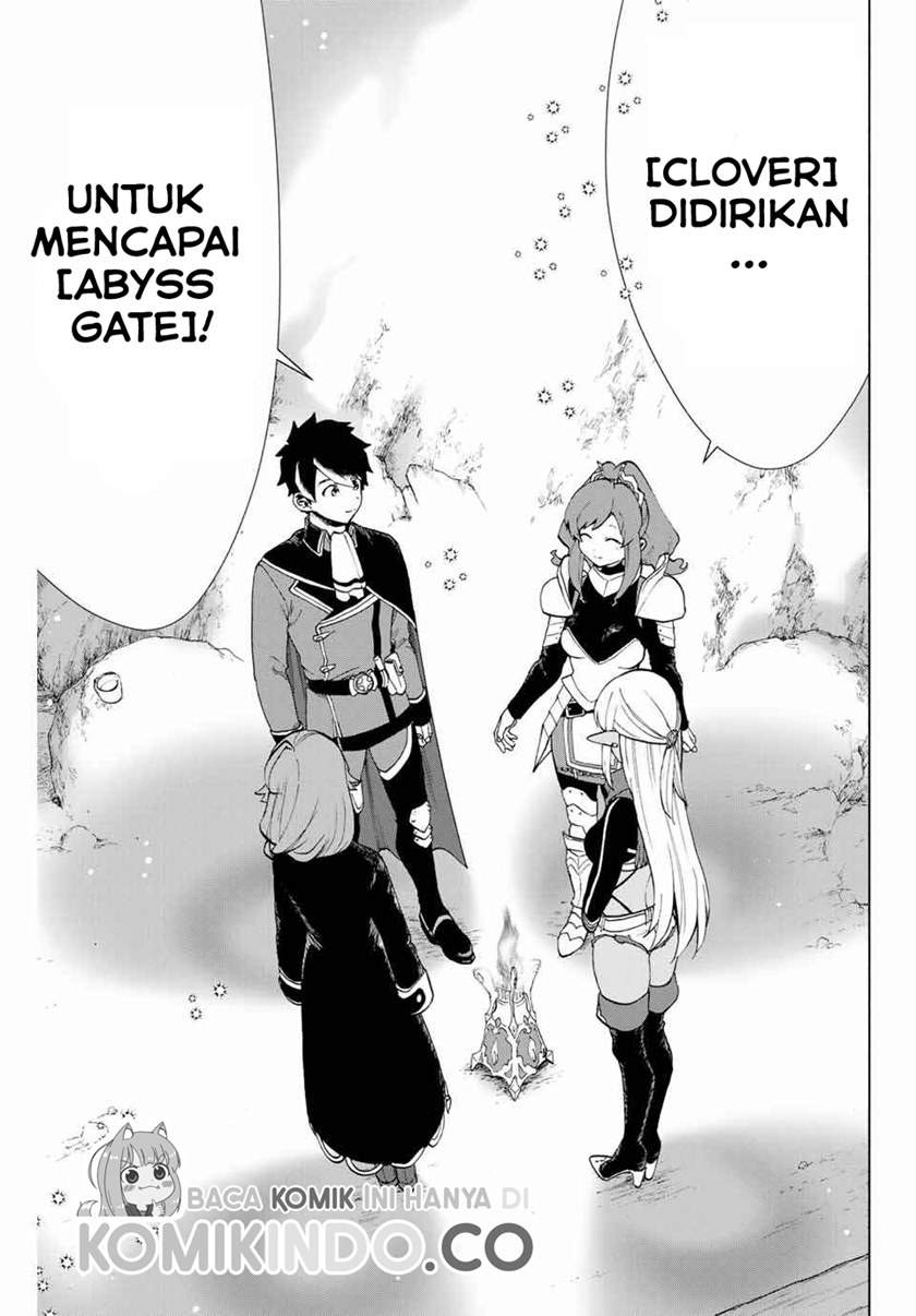 A Rank Party wo Ridatsu Shita Ore wa, Moto Oshiego Tachi to Meikyuu Shinbu wo Mezasu Chapter 03 Image 21