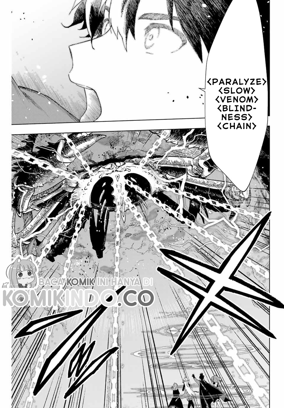 A Rank Party wo Ridatsu Shita Ore wa, Moto Oshiego Tachi to Meikyuu Shinbu wo Mezasu Chapter 06 Image 3