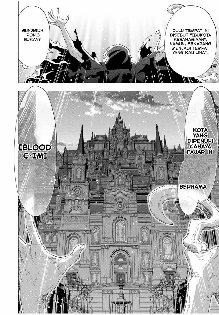 A Rank Party wo Ridatsu Shita Ore wa, Moto Oshiego Tachi to Meikyuu Shinbu wo Mezasu Chapter 100 Image 4