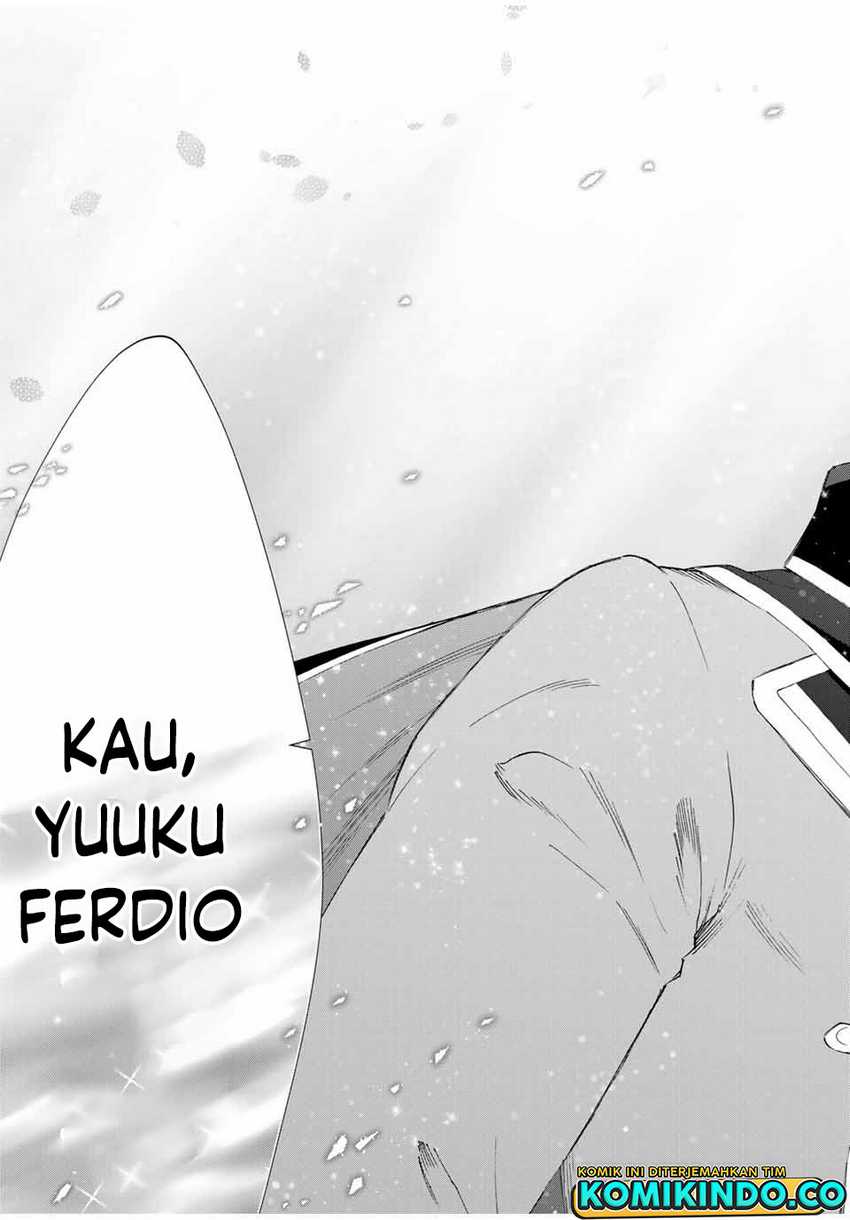 A Rank Party wo Ridatsu Shita Ore wa, Moto Oshiego Tachi to Meikyuu Shinbu wo Mezasu Chapter 103 Image 10