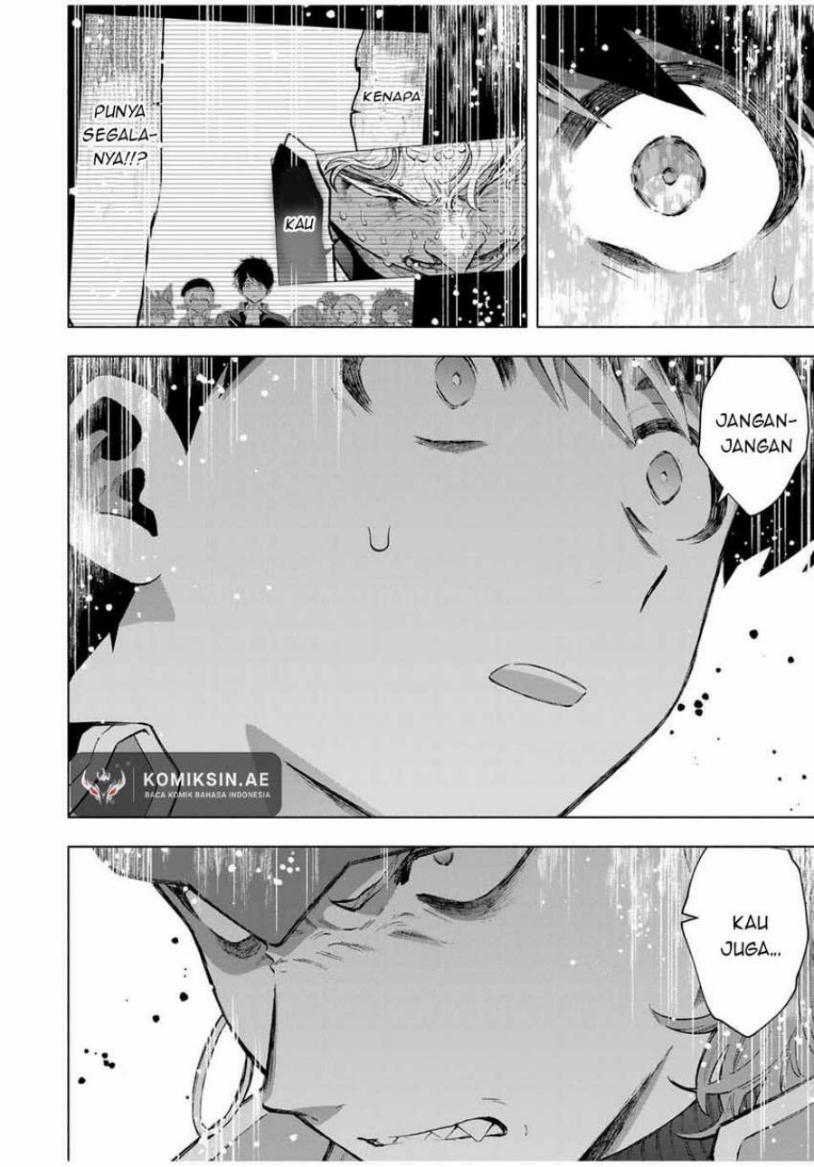 A Rank Party wo Ridatsu Shita Ore wa, Moto Oshiego Tachi to Meikyuu Shinbu wo Mezasu Chapter 118 Image 8