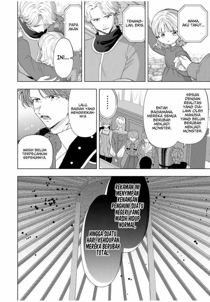 A Rank Party wo Ridatsu Shita Ore wa, Moto Oshiego Tachi to Meikyuu Shinbu wo Mezasu Chapter 123 Image 4