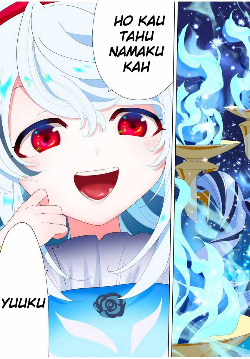 A Rank Party wo Ridatsu Shita Ore wa, Moto Oshiego Tachi to Meikyuu Shinbu wo Mezasu Chapter 53 Image 4