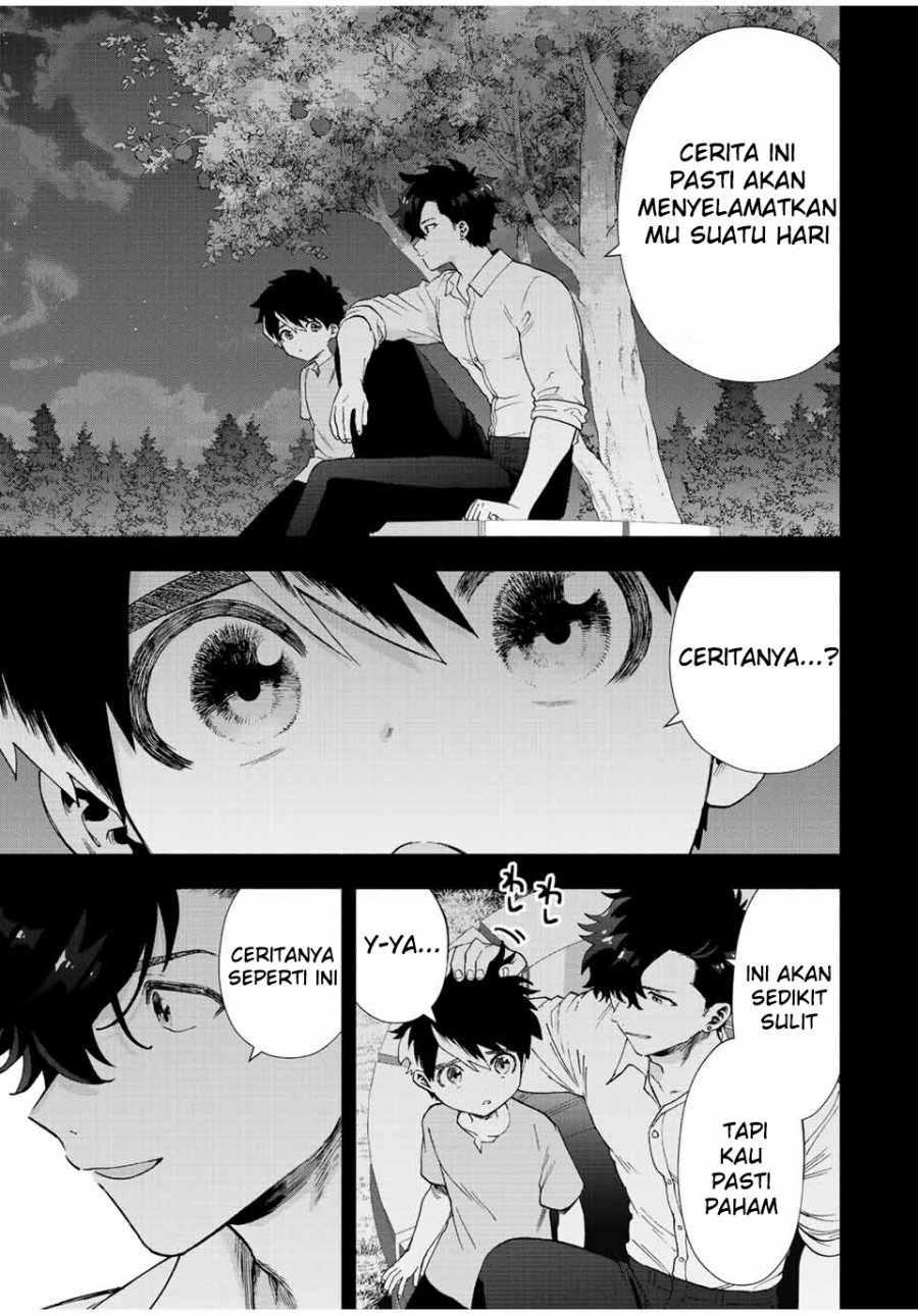 A Rank Party wo Ridatsu Shita Ore wa, Moto Oshiego Tachi to Meikyuu Shinbu wo Mezasu Chapter 54 Image 3