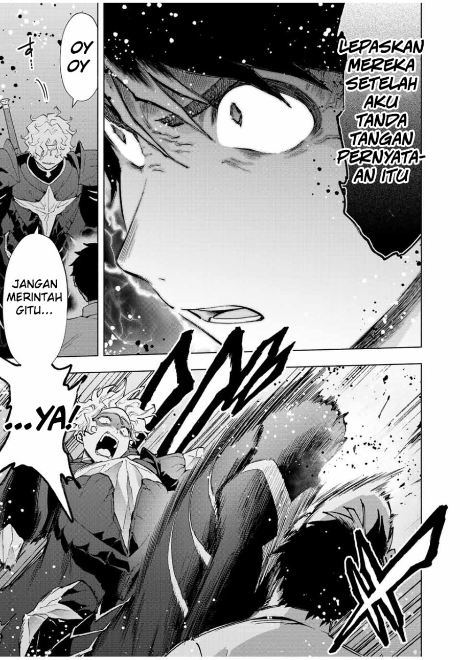 A Rank Party wo Ridatsu Shita Ore wa, Moto Oshiego Tachi to Meikyuu Shinbu wo Mezasu Chapter 60 Image 9