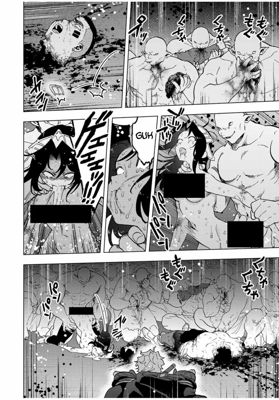A Rank Party wo Ridatsu Shita Ore wa, Moto Oshiego Tachi to Meikyuu Shinbu wo Mezasu Chapter 65 Image 6