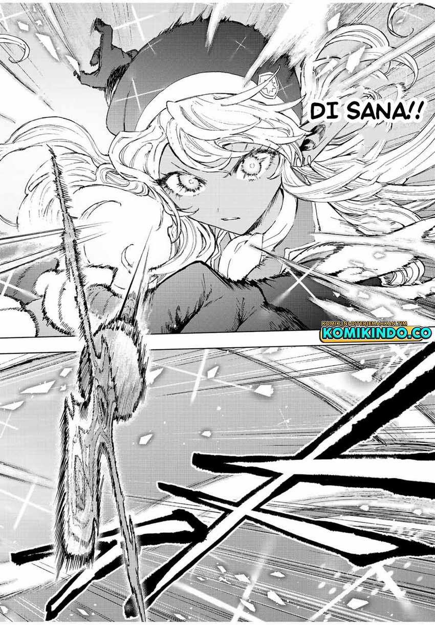 A Rank Party wo Ridatsu Shita Ore wa, Moto Oshiego Tachi to Meikyuu Shinbu wo Mezasu Chapter 75 Image 2