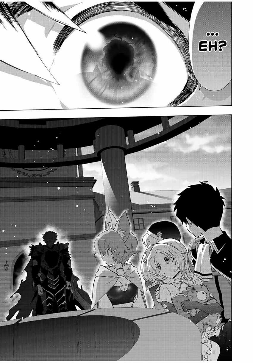 A Rank Party wo Ridatsu Shita Ore wa, Moto Oshiego Tachi to Meikyuu Shinbu wo Mezasu Chapter 76 Image 15