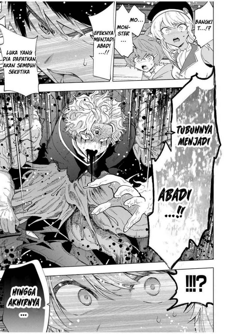 A Rank Party wo Ridatsu Shita Ore wa, Moto Oshiego Tachi to Meikyuu Shinbu wo Mezasu Chapter 78 Image 3