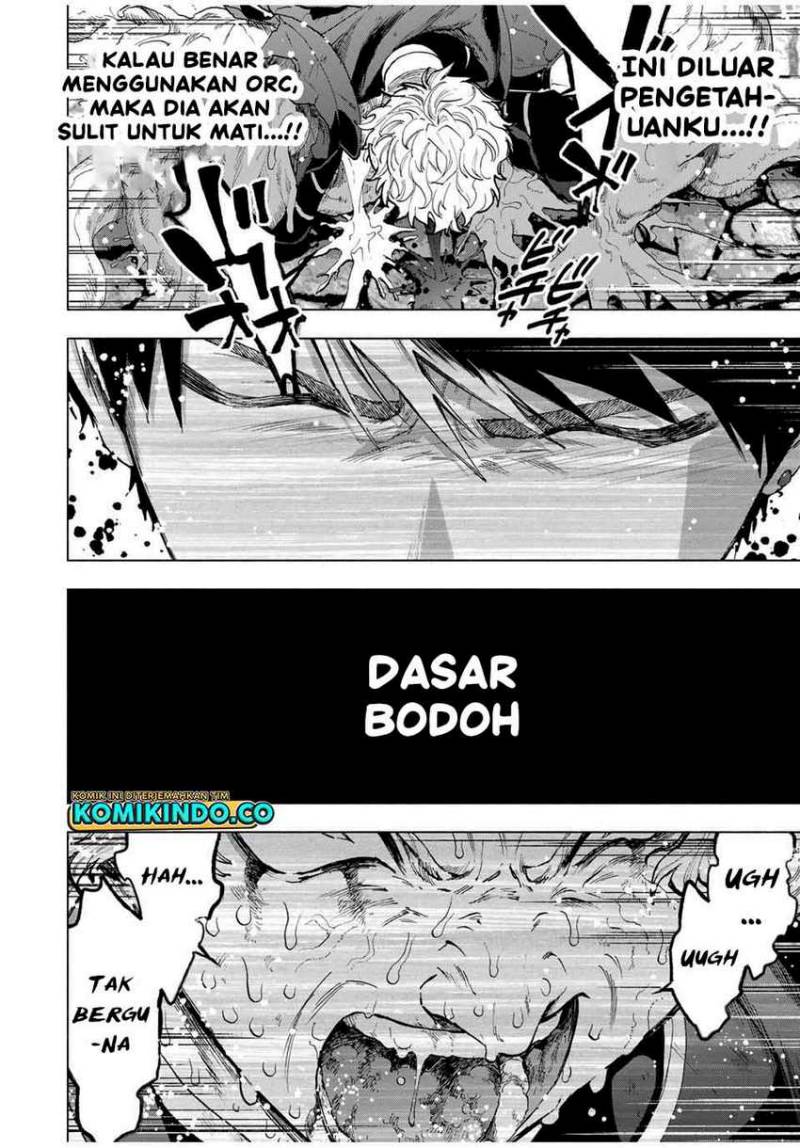 A Rank Party wo Ridatsu Shita Ore wa, Moto Oshiego Tachi to Meikyuu Shinbu wo Mezasu Chapter 78 Image 6