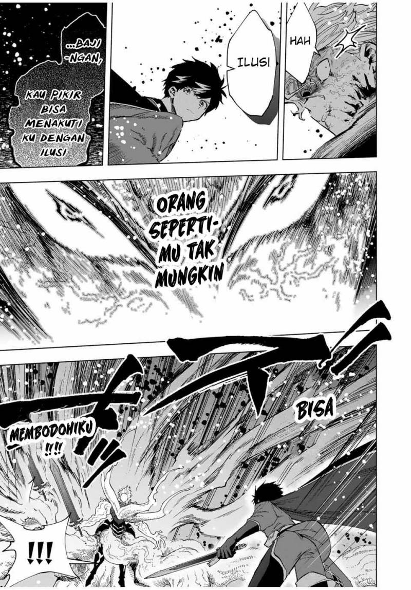 A Rank Party wo Ridatsu Shita Ore wa, Moto Oshiego Tachi to Meikyuu Shinbu wo Mezasu Chapter 80 Image 3