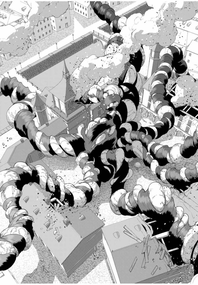 A Rank Party wo Ridatsu Shita Ore wa, Moto Oshiego Tachi to Meikyuu Shinbu wo Mezasu Chapter 80 Image 7