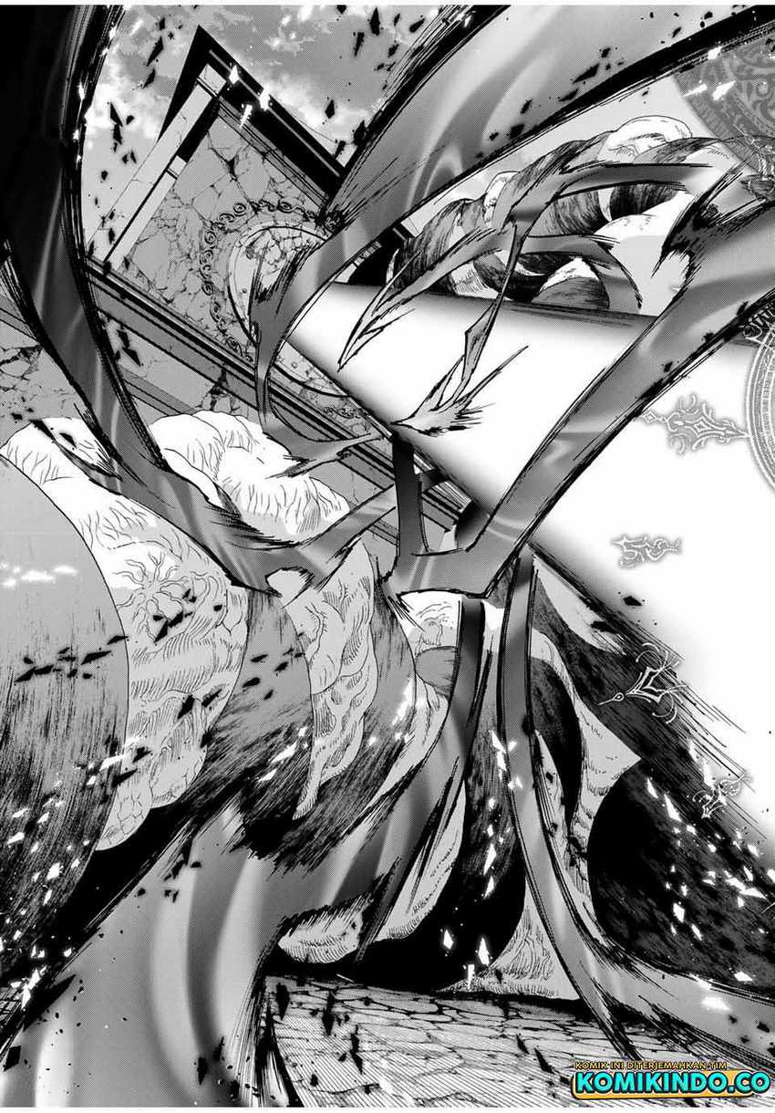 A Rank Party wo Ridatsu Shita Ore wa, Moto Oshiego Tachi to Meikyuu Shinbu wo Mezasu Chapter 81 Image 5