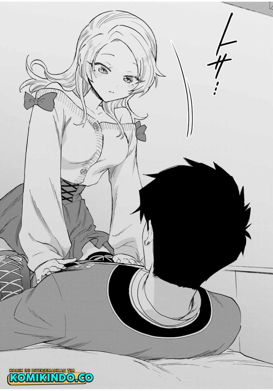 A Rank Party wo Ridatsu Shita Ore wa, Moto Oshiego Tachi to Meikyuu Shinbu wo Mezasu Chapter 84 Image 8