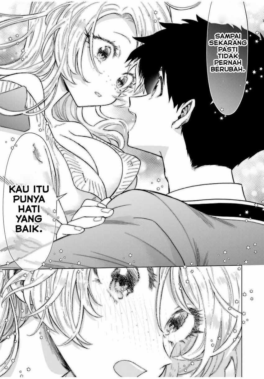 A Rank Party wo Ridatsu Shita Ore wa, Moto Oshiego Tachi to Meikyuu Shinbu wo Mezasu Chapter 85 Image 5
