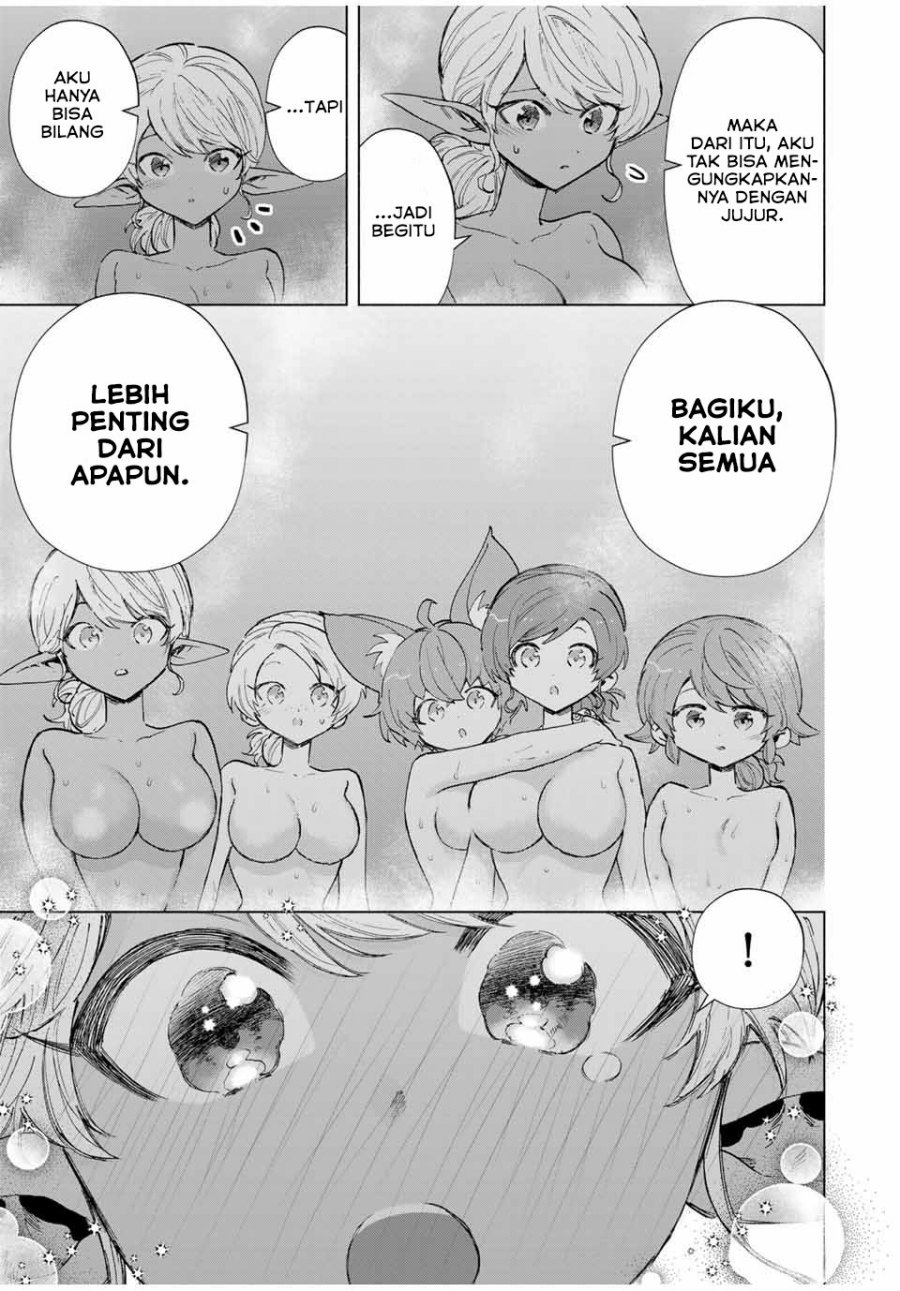 A Rank Party wo Ridatsu Shita Ore wa, Moto Oshiego Tachi to Meikyuu Shinbu wo Mezasu Chapter 90 Image 5