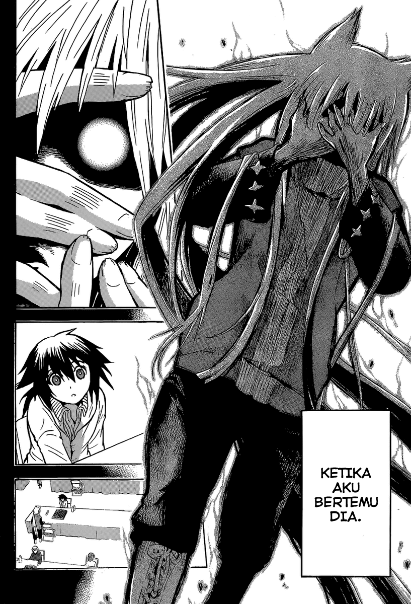 Chrono Monochrome Chapter 1 Image 36