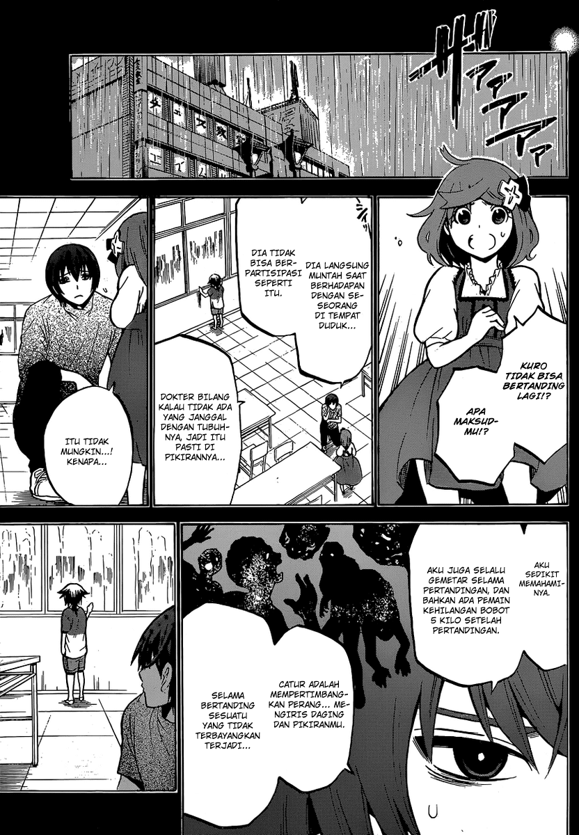 Chrono Monochrome Chapter 1 Image 43