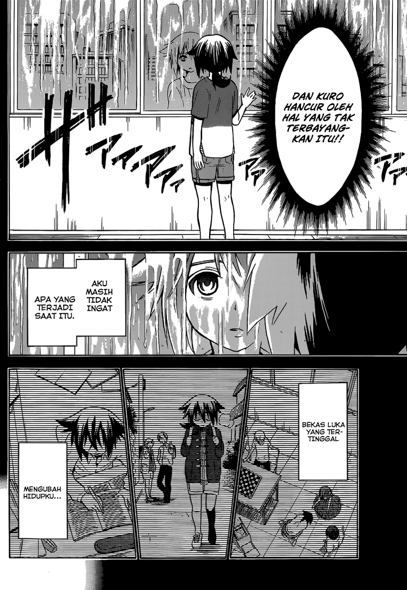 Chrono Monochrome Chapter 1 Image 44