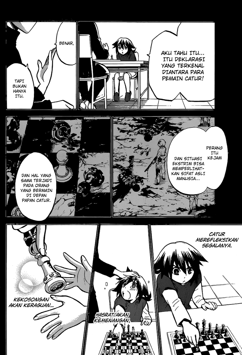 Chrono Monochrome Chapter 1 Image 48