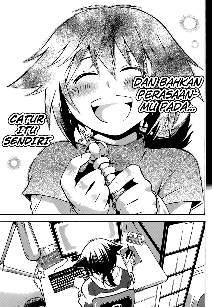 Chrono Monochrome Chapter 1 Image 49