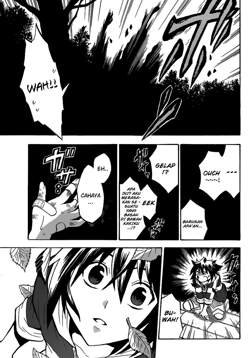 Chrono Monochrome Chapter 1 Image 56