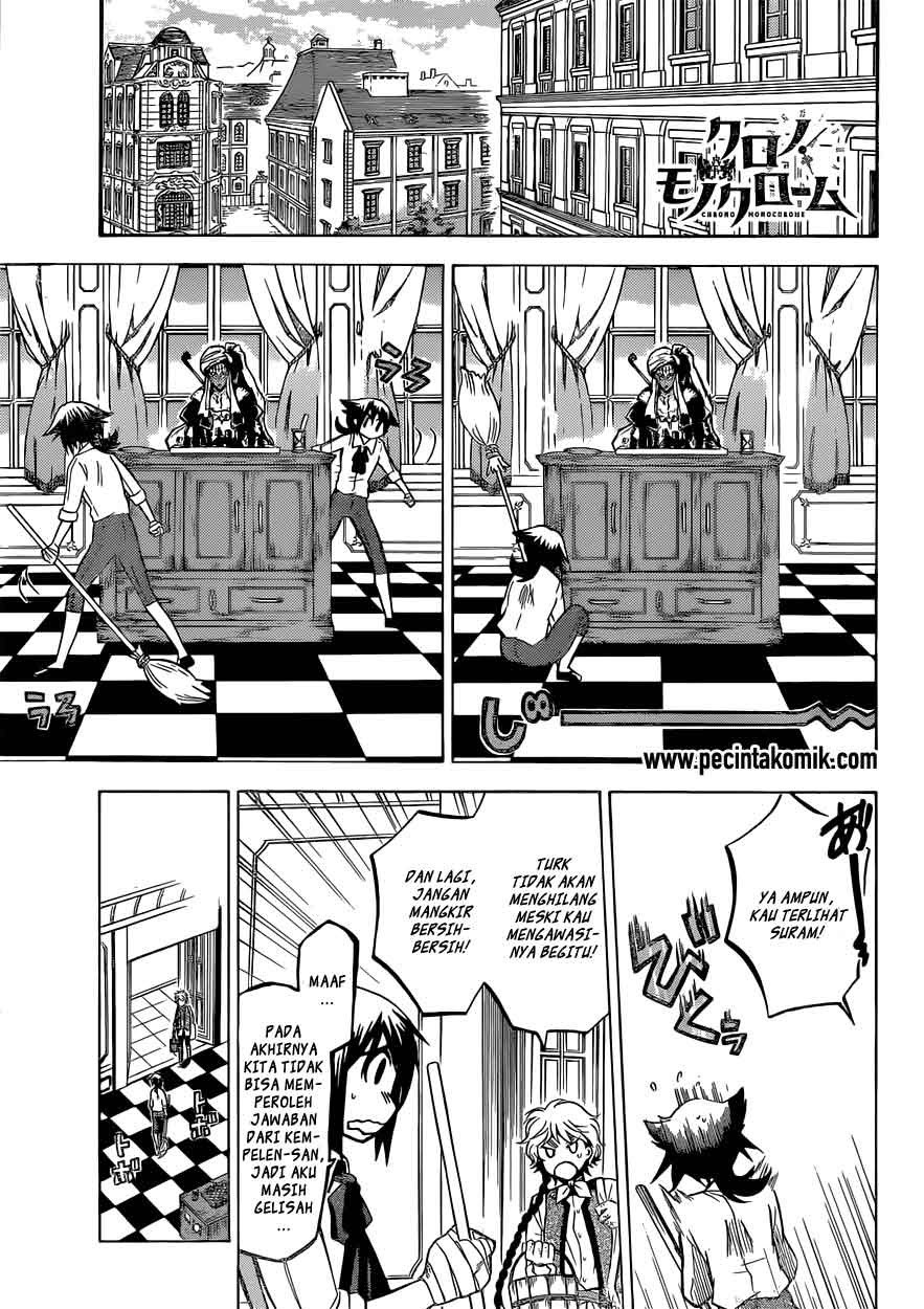 Chrono Monochrome Chapter 10 Image 2