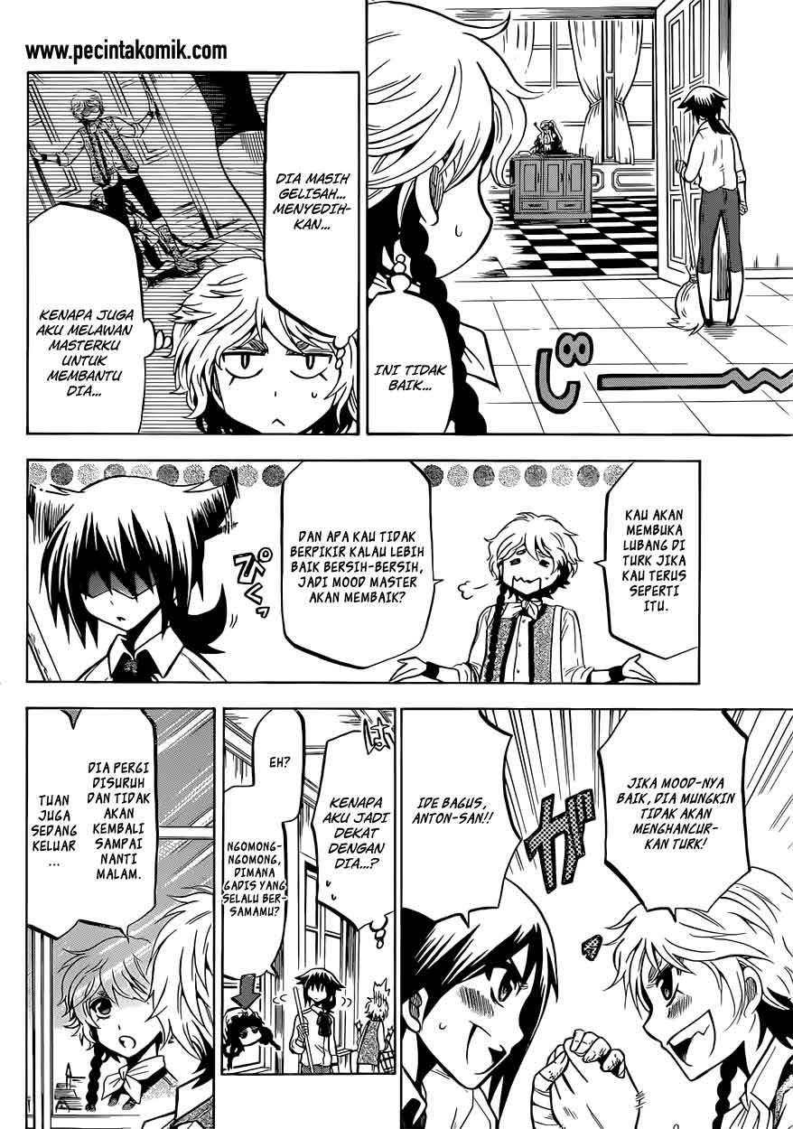 Chrono Monochrome Chapter 10 Image 3