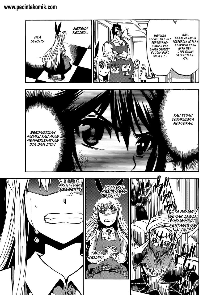 Chrono Monochrome Chapter 12 Image 16