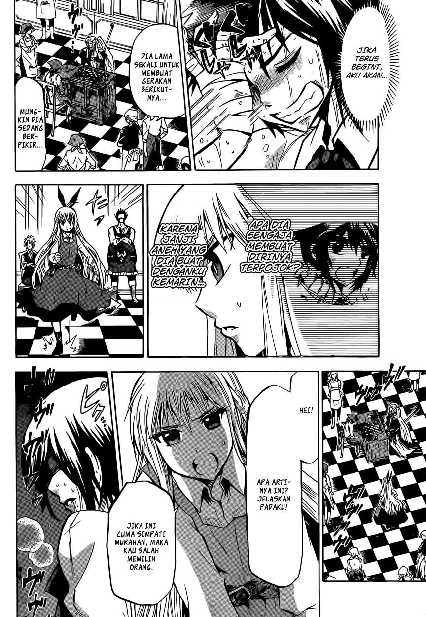 Chrono Monochrome Chapter 13 Image 4