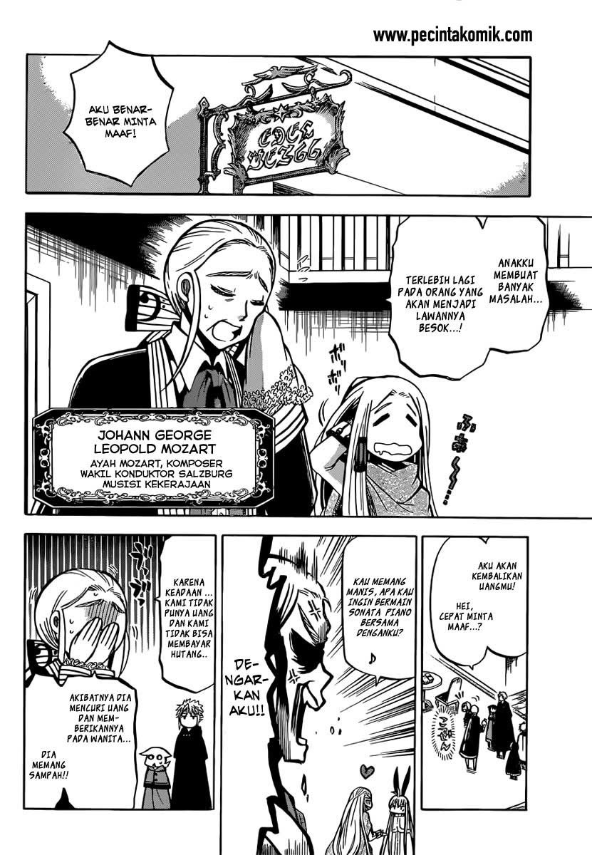 Chrono Monochrome Chapter 16 Image 2