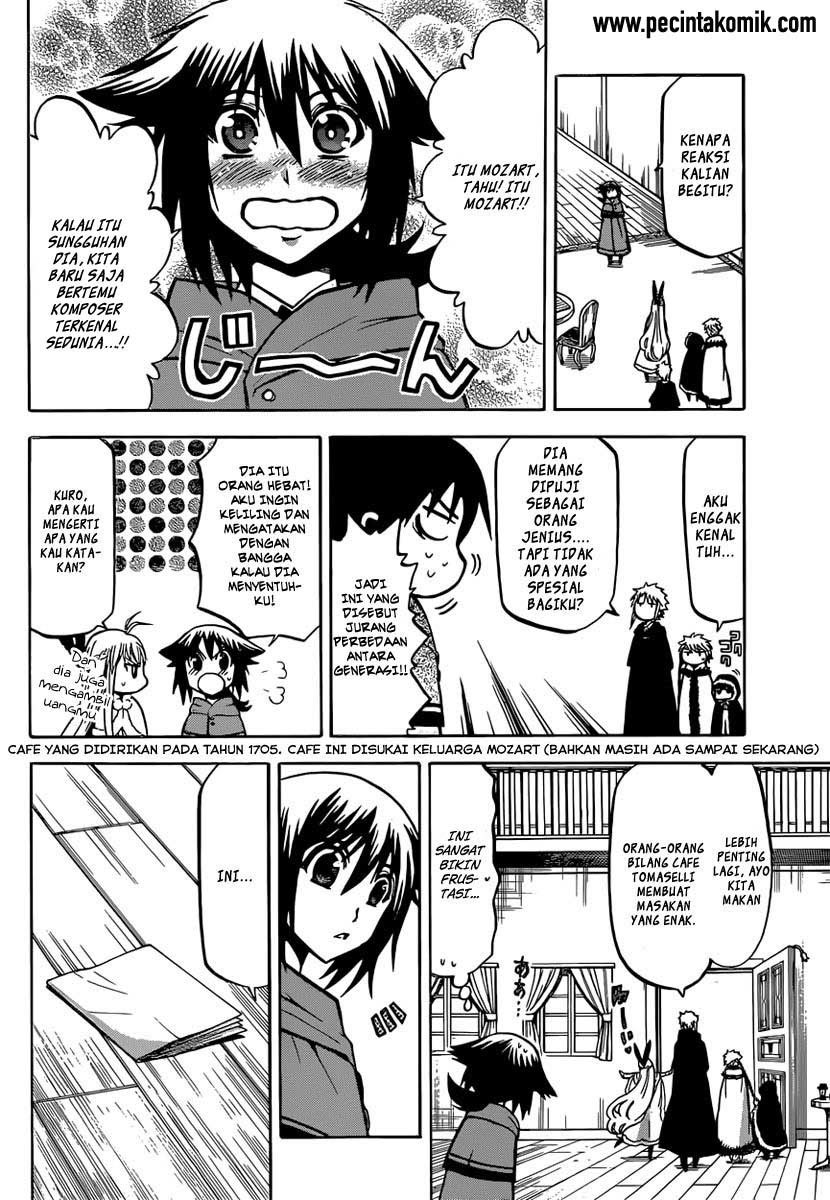 Chrono Monochrome Chapter 16 Image 4
