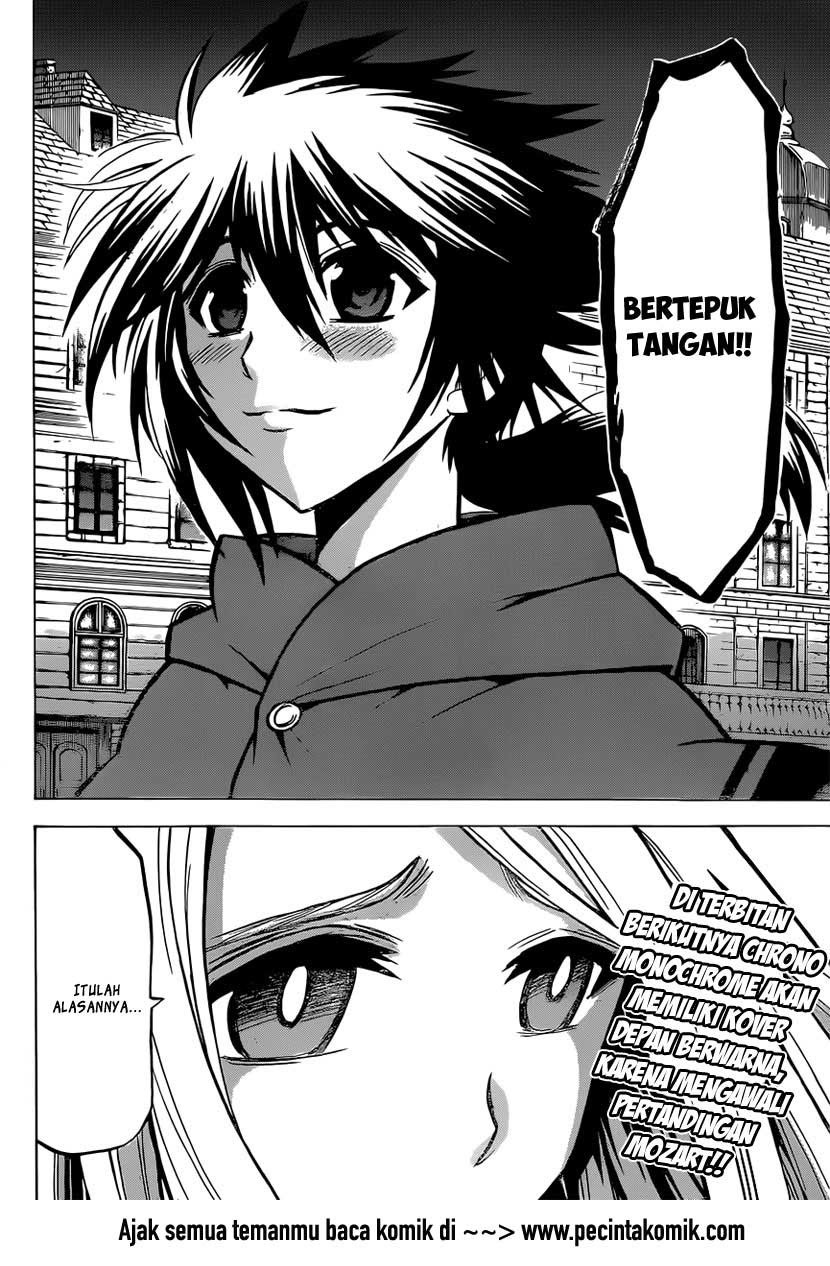 Chrono Monochrome Chapter 16 Image 18