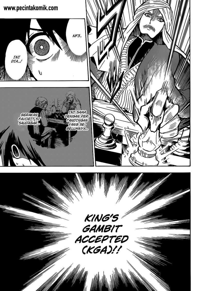 Chrono Monochrome Chapter 2 Image 32