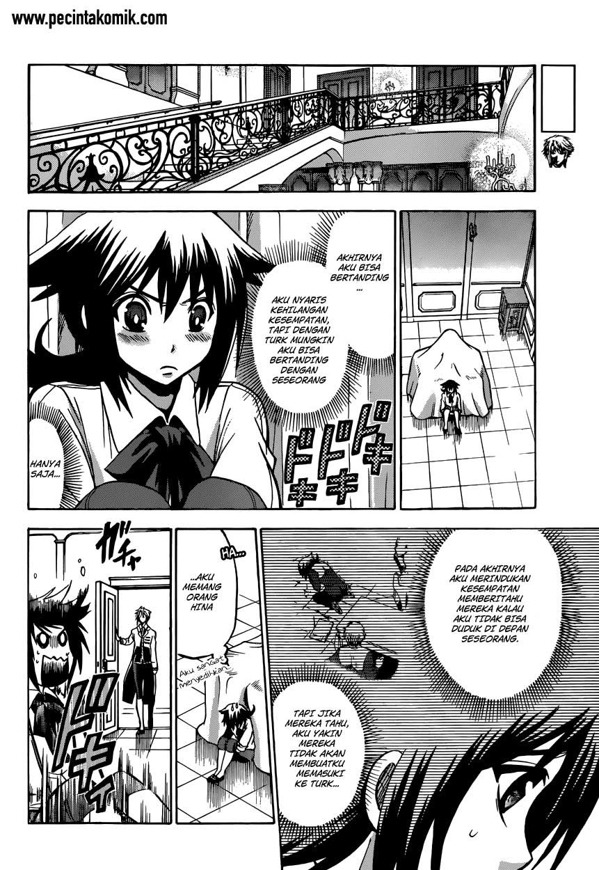 Chrono Monochrome Chapter 6 Image 8