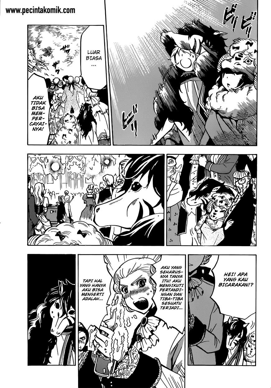 Chrono Monochrome Chapter 8 Image 3
