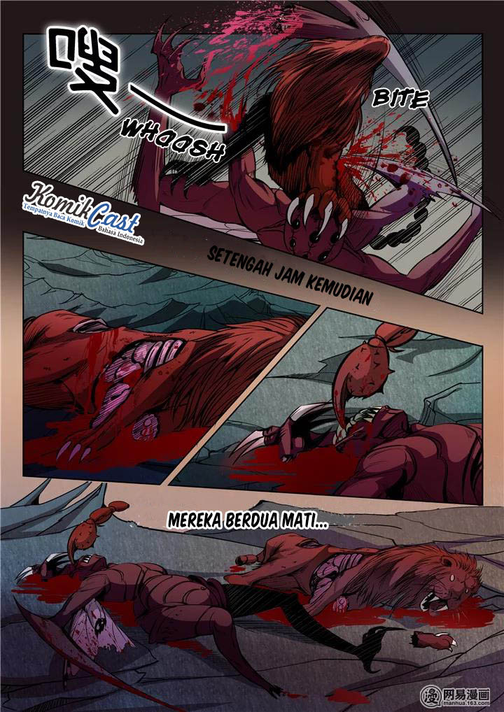 Apotheosis Chapter 14 Image 10