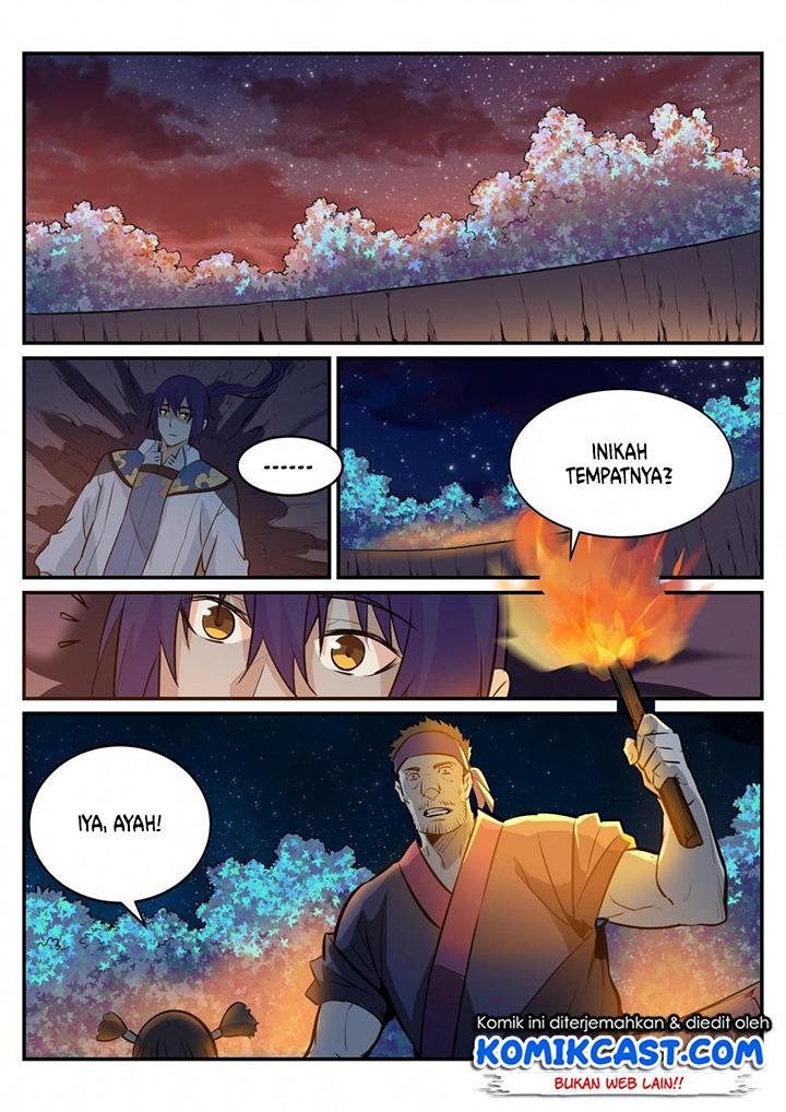 Apotheosis Chapter 224 Image 3