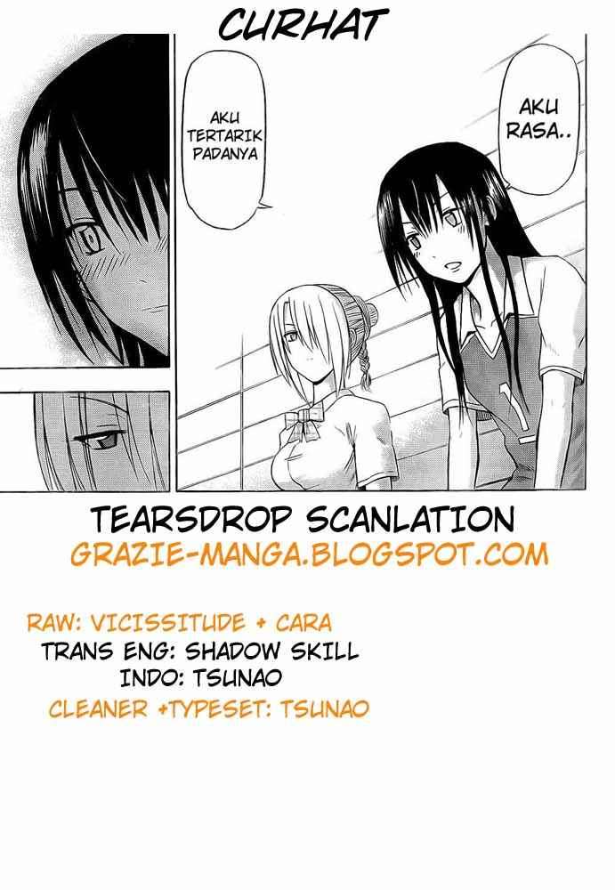 Beelzebub Chapter 72 Image 0