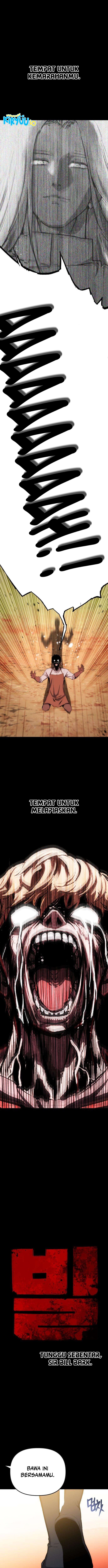 Bill The Blacksmith Chapter 2 Image 4