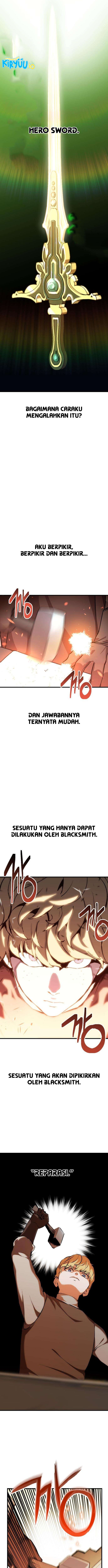 Bill The Blacksmith Chapter 2 Image 8