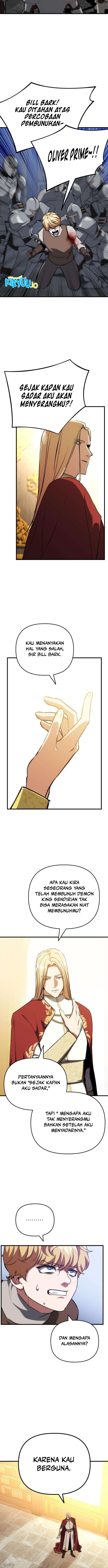 Bill The Blacksmith Chapter 2 Image 14