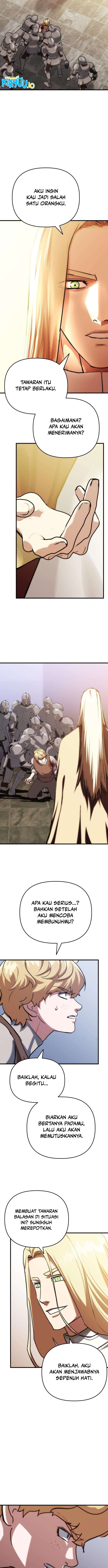 Bill The Blacksmith Chapter 2 Image 15