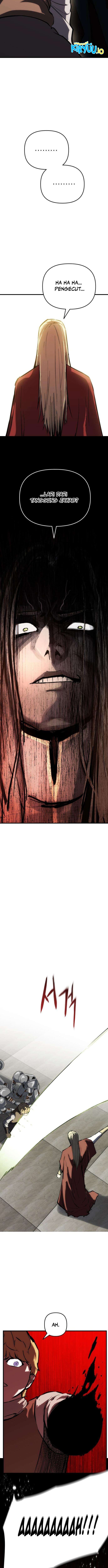 Bill The Blacksmith Chapter 2 Image 21