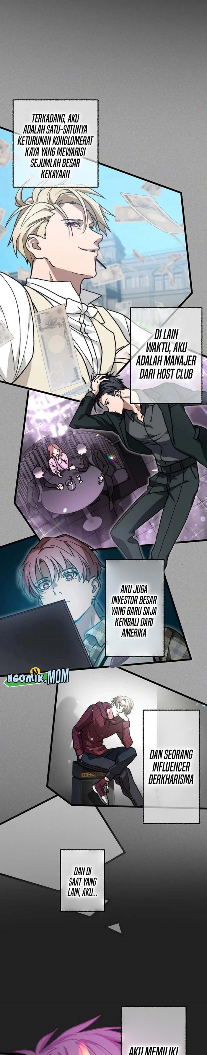Aristocrats Revenge Chapter 00 Image 8