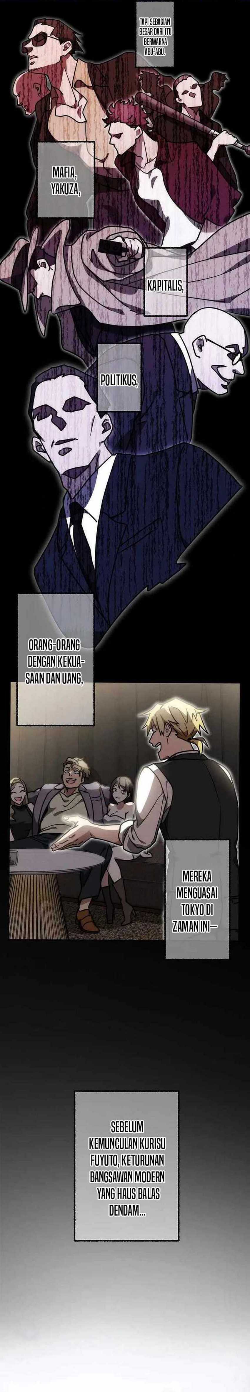 Aristocrats Revenge Chapter 01 Image 14